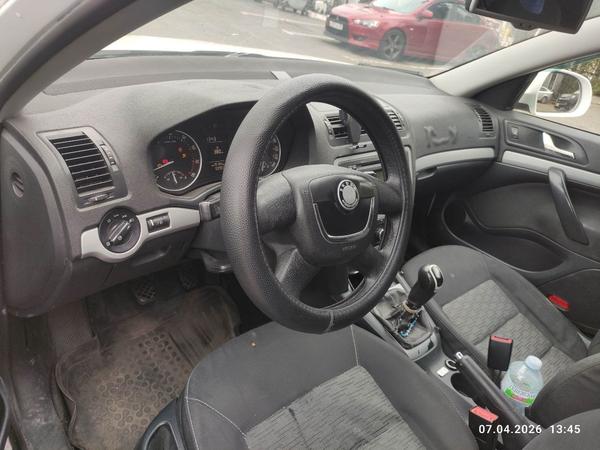 Skoda Octavia 2013, фото 6