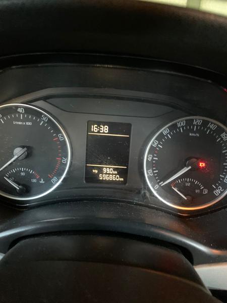 Skoda Octavia 2012, фото 11