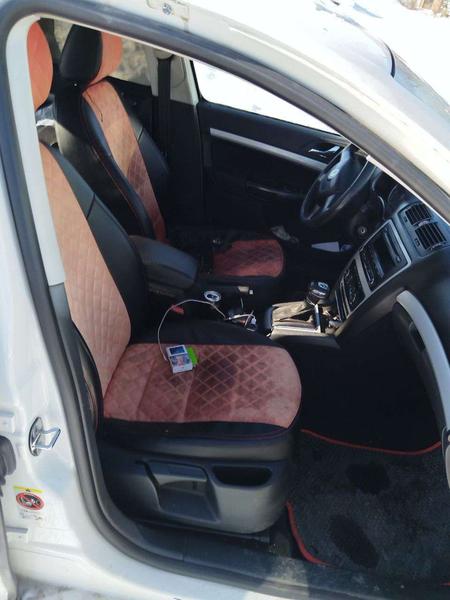 Skoda Octavia 2011, фото 5