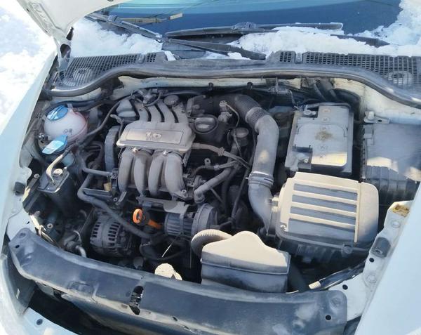 Skoda Octavia 2011, фото 9