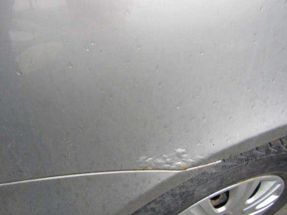 Skoda Octavia 2013, фото 31