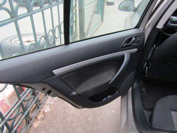 Skoda Octavia 2013, фото 32
