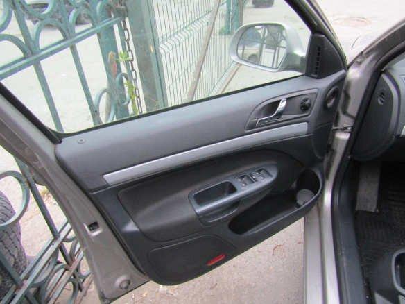 Skoda Octavia 2013, фото 35