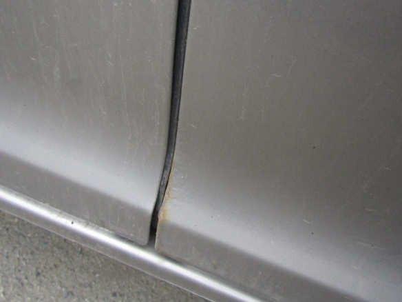 Skoda Octavia 2013, фото 16