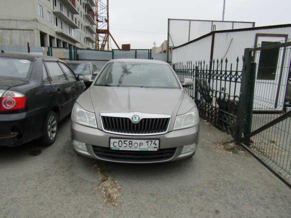 Skoda