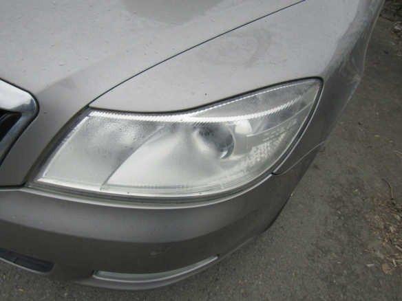 Skoda Octavia 2013, фото 23