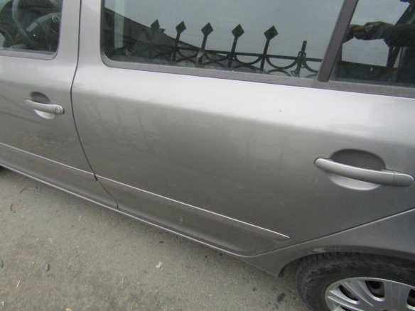 Skoda Octavia 2013, фото 15
