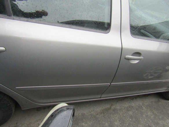 Skoda Octavia 2013, фото 28