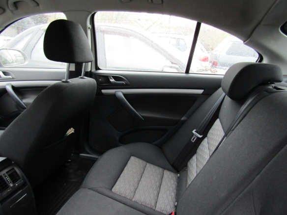 Skoda Octavia 2013, фото 34