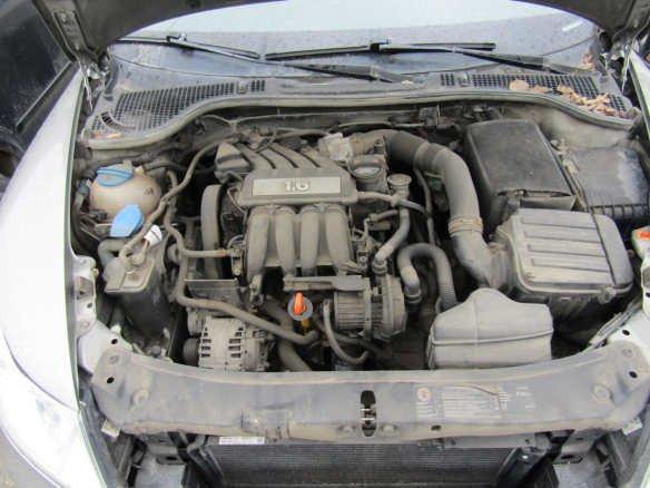 Skoda Octavia 2013, фото 40