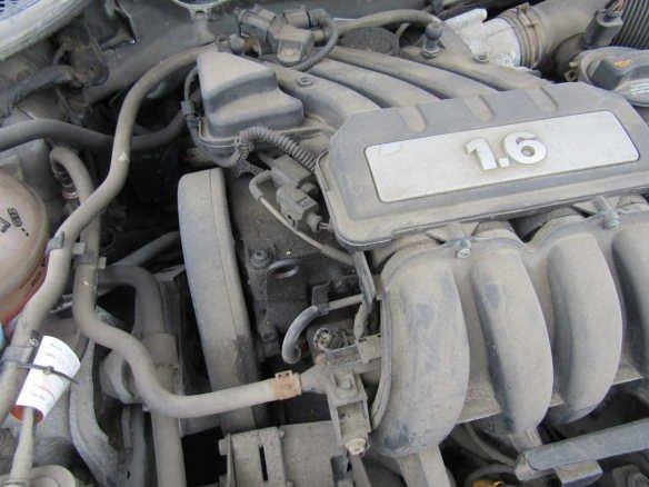 Skoda Octavia 2013, фото 41