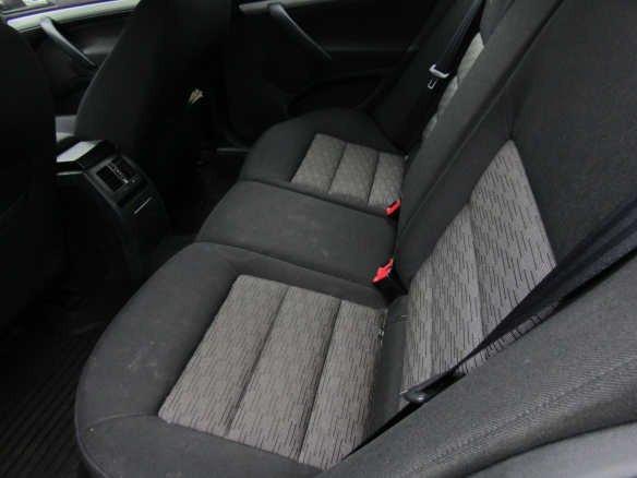 Skoda Octavia 2013, фото 33