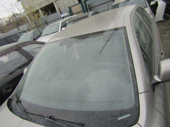 Skoda Octavia 2013, фото 20