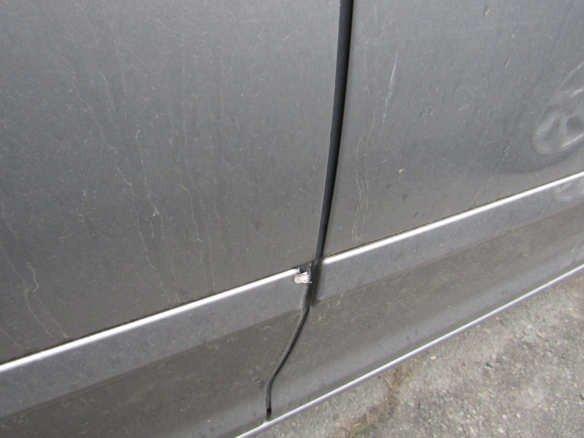 Skoda Octavia 2013, фото 29