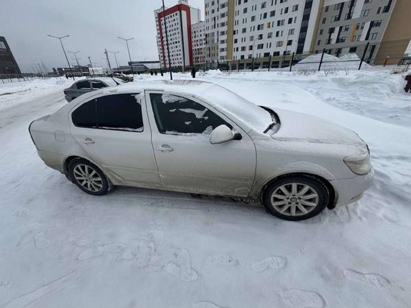 Skoda