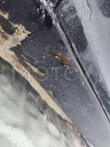 Skoda Octavia 2011, фото 5