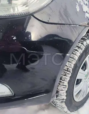 Skoda Octavia 2011 с торгов по банкротству, фото 1