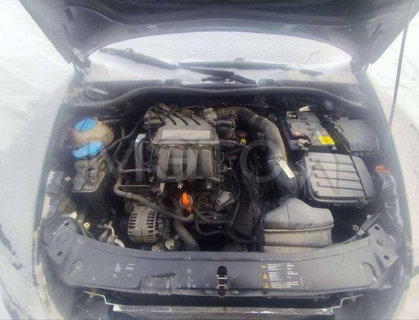 Skoda Octavia 2011, фото 13