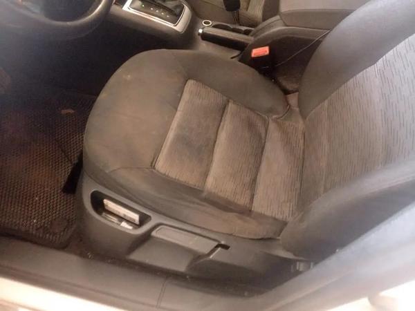 Skoda Octavia 2011, фото 9