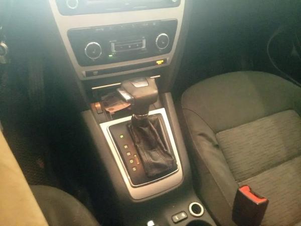 Skoda Octavia 2011, фото 6