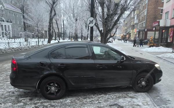 Skoda Octavia 2010, фото 4