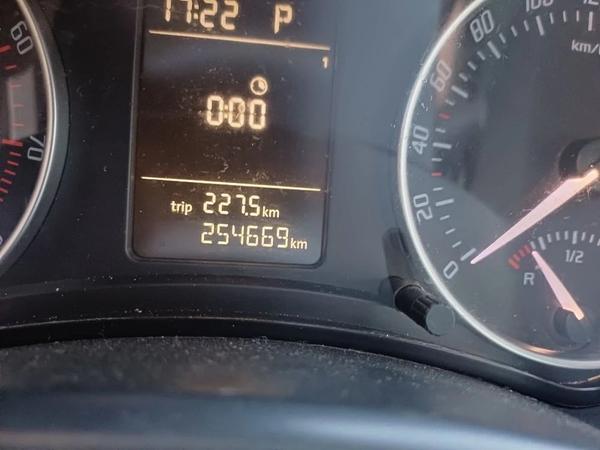 Skoda Octavia 2012, фото 9
