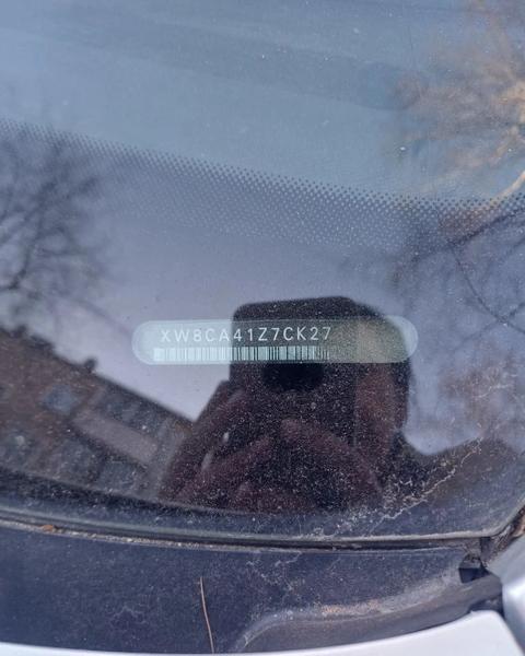 Skoda Octavia 2012, фото 10