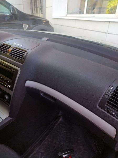 Skoda Octavia 2018, фото 12
