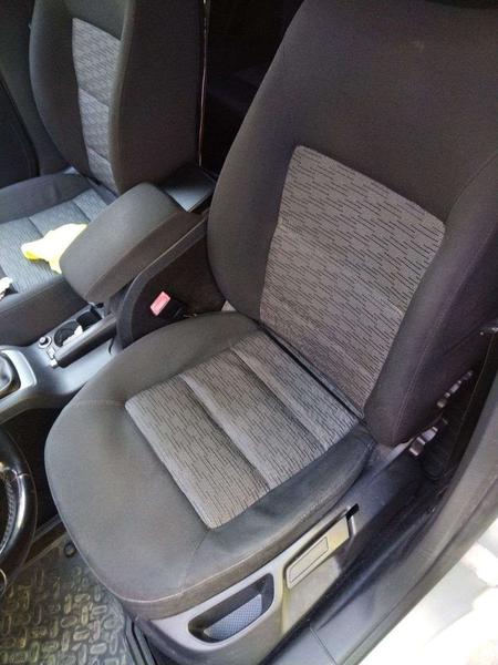 Skoda Octavia 2018, фото 13