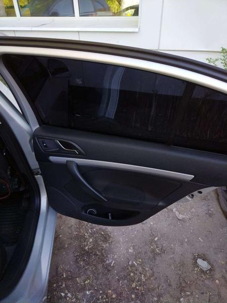 Skoda Octavia 2018, фото 11
