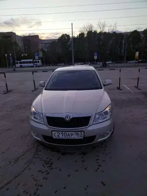 Skoda Octavia 2018 с торгов по банкротству, фото 1
