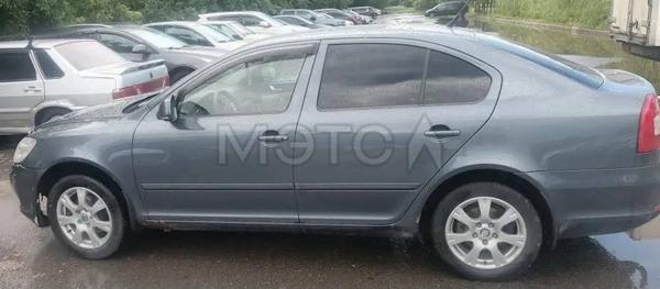 Skoda Octavia 2012, фото 3