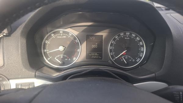 Skoda Octavia 2011, фото 3