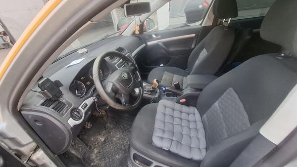 Skoda Octavia 2011, фото 4