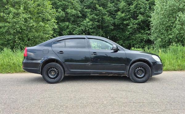 Skoda Octavia 2011, фото 4