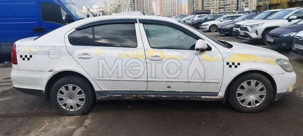 Skoda Octavia 2012, фото 3
