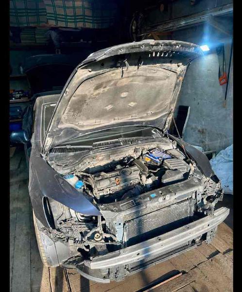 Skoda Octavia 2009, фото 13