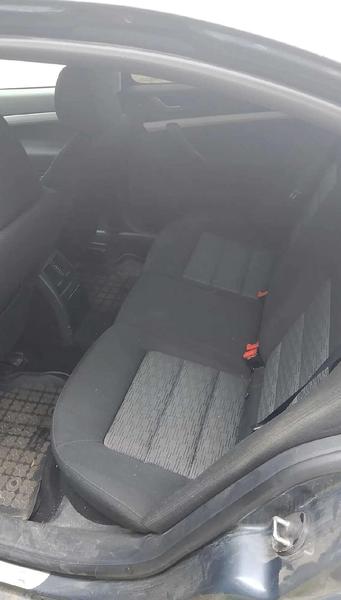 Skoda Octavia 2009, фото 4