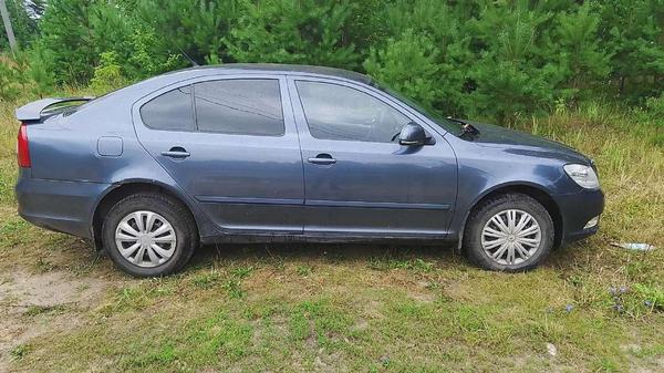 Skoda Octavia 2009, фото 7