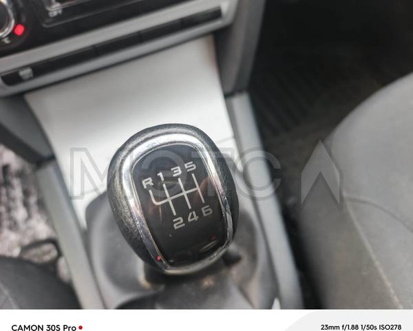 Skoda Octavia 2011, фото 6
