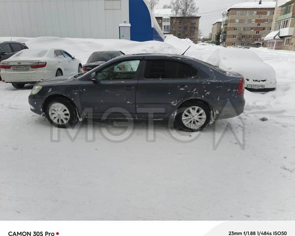 Skoda