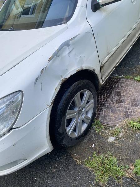 Skoda Octavia 2011, фото 2