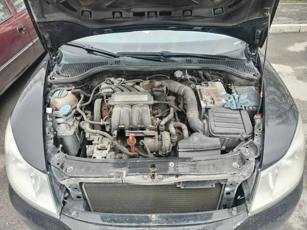 Skoda Octavia 2012, фото 3