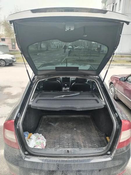 Skoda Octavia 2012, фото 5
