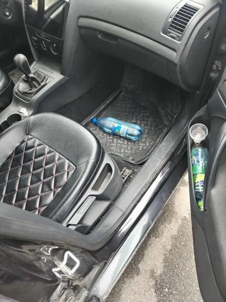 Skoda Octavia 2012, фото 2