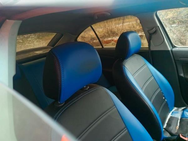 Skoda Octavia 2011, фото 6