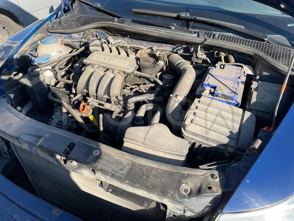 Skoda Octavia 2013, фото 9
