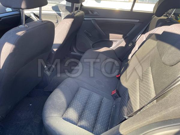 Skoda Octavia 2013, фото 7