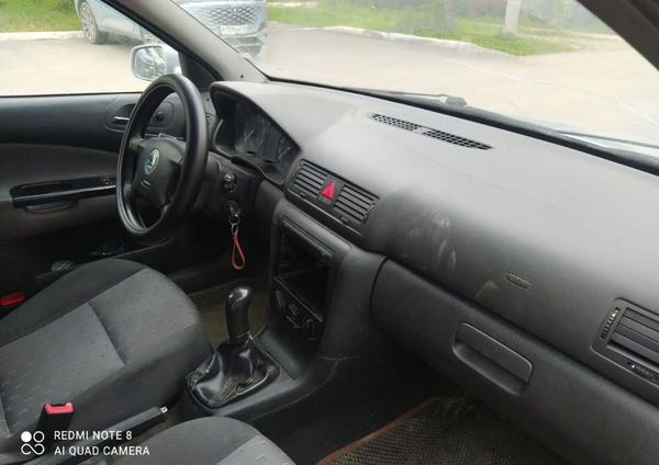 Skoda