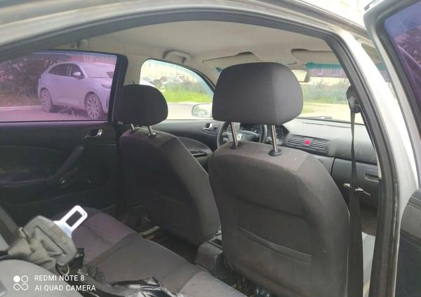 Skoda Octavia 2008, фото 7